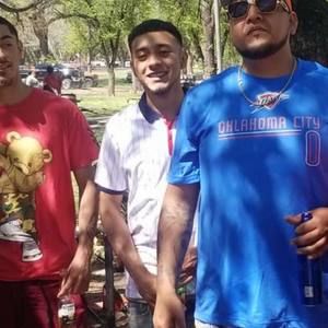 Meet your Posher, Daniel